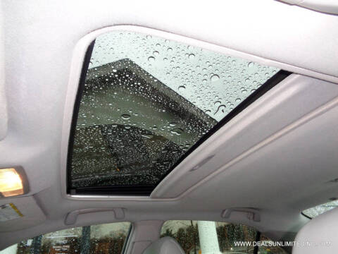 2007 Toyota Camry XLE V6