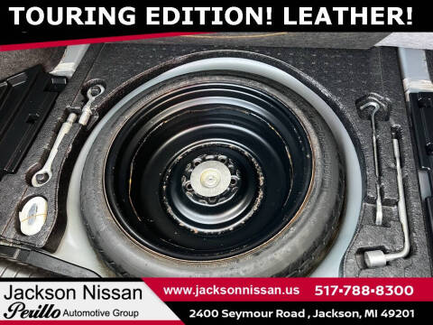 2014 Mazda MAZDA6 i Touring