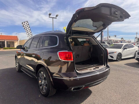 2016 Buick Enclave Premium