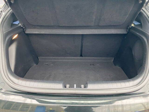 2019 Hyundai Veloster N