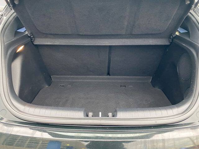 2019 Hyundai Veloster N