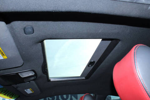 2016 Hyundai Genesis Coupe