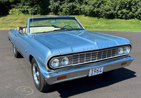 1964 Chevrolet Chevelle