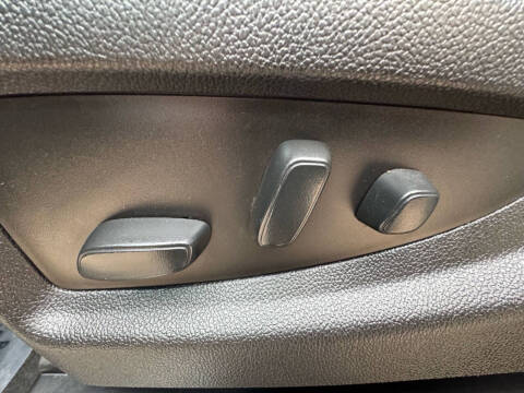 2018 GMC Sierra 2500HD Denali