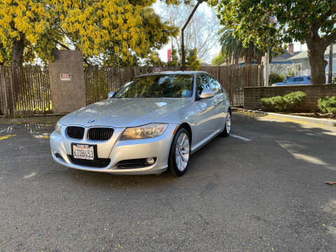 2011 BMW 3 Series for sale at Road Runner Motors in San Leandro CA