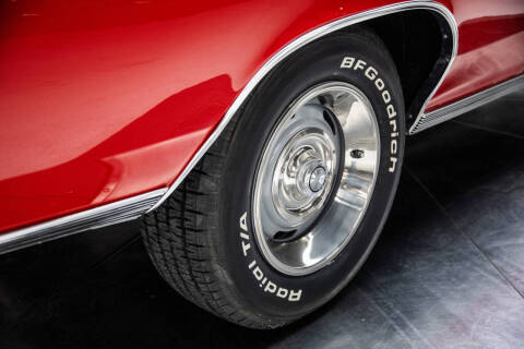 1966 Chevrolet Malibu