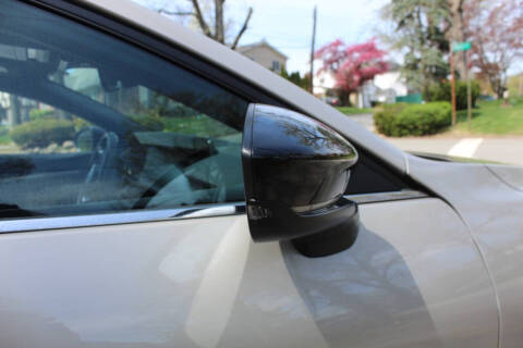 2024 Mazda Mazda3 Hatchback 2.5 S Select Sport