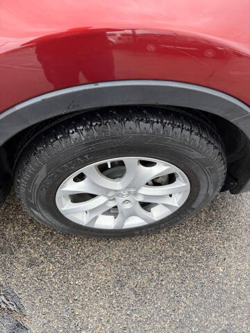 2012 Mazda CX-9 Touring