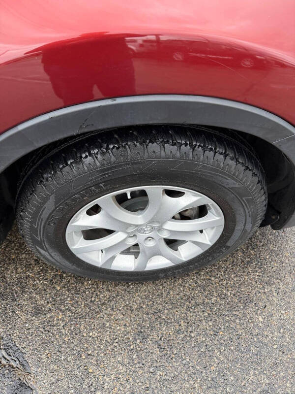 2012 Mazda CX-9 Touring