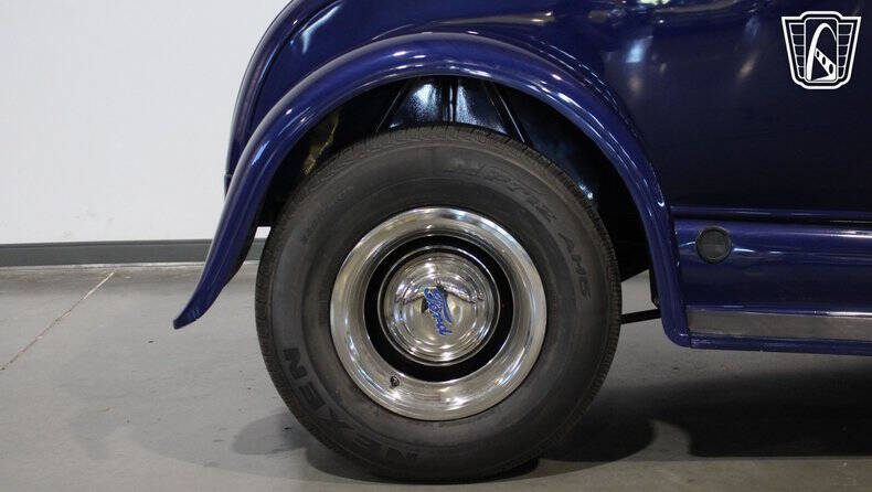 1929 Ford Model A