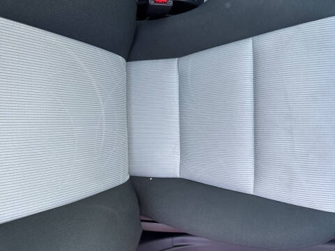 2012 Toyota Prius c Two