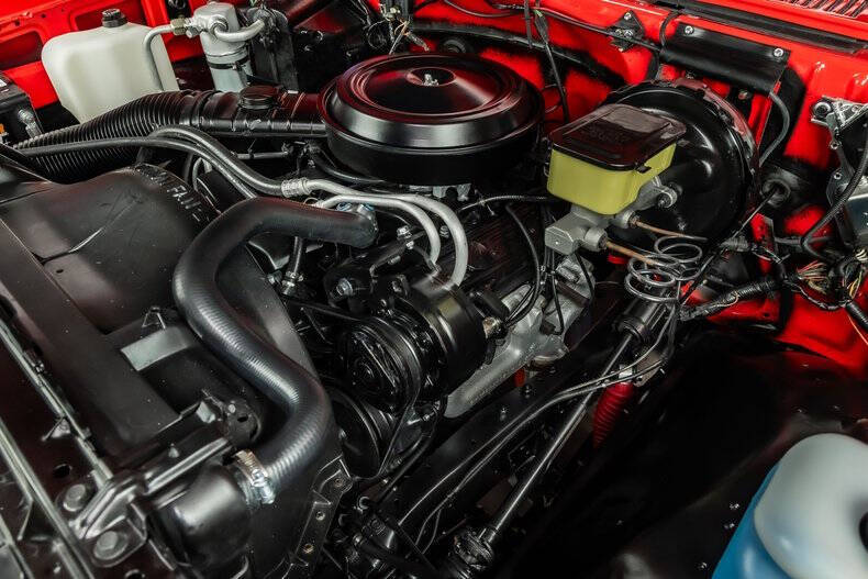 1987 Chevrolet R/V 10 Series