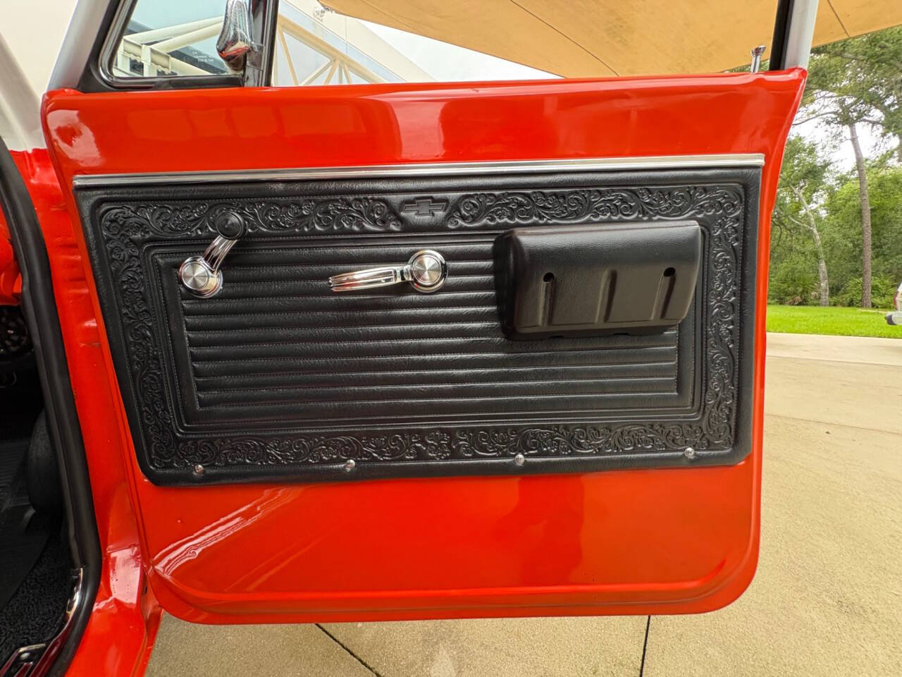 1970 Chevrolet C/K 10 Series 26