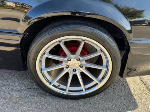 1989 Ford Mustang GT