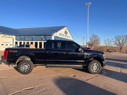 2021 Ford F-250 Super Duty