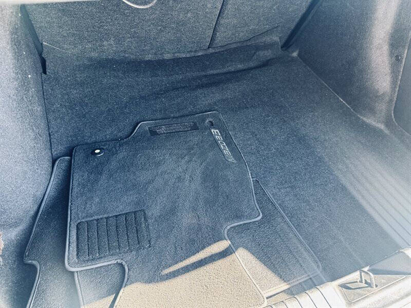 2015 Mazda MAZDA3 i Touring