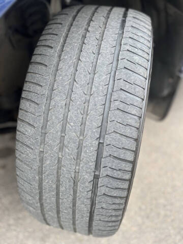 2013 Audi Q7 3.0 quattro TDI Prestige