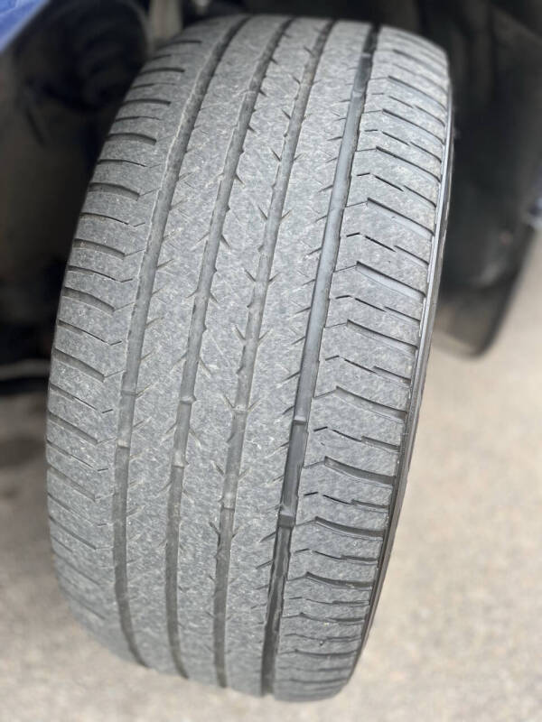 2013 Audi Q7 3.0 quattro TDI Prestige