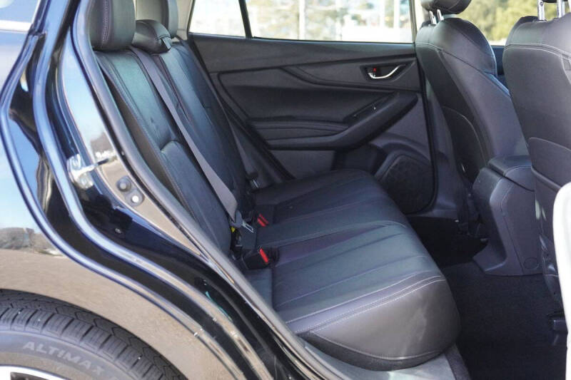 2018 Subaru Impreza Limited