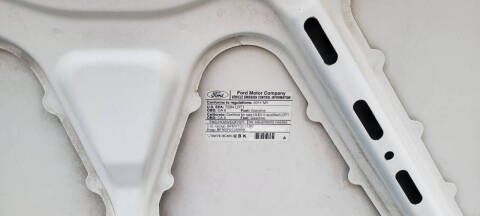 2011 Ford Transit Connect XLT