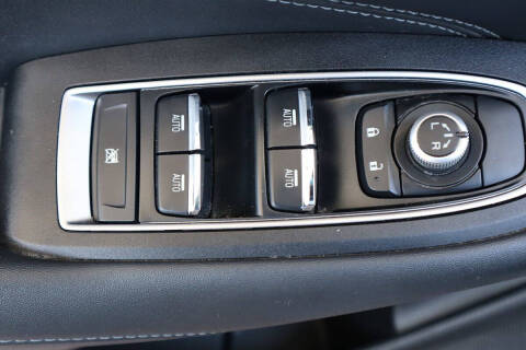 2021 Subaru Outback Limited XT