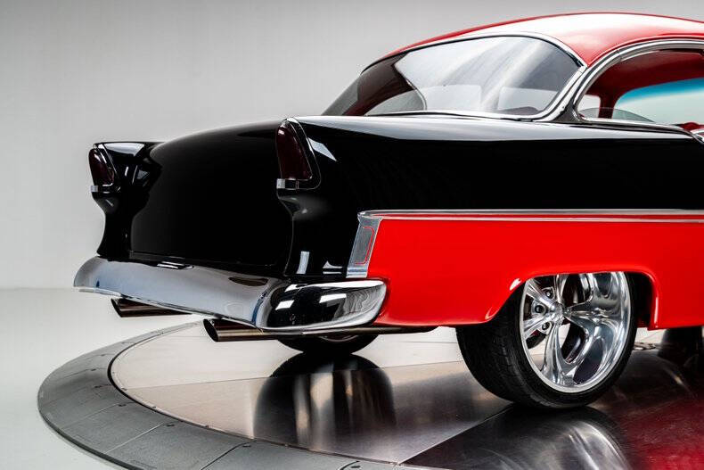 1955 Chevrolet 150