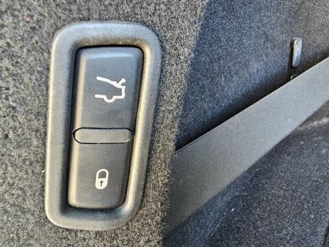 2017 Maserati Levante S