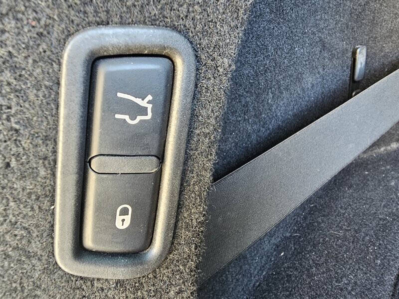 2017 Maserati Levante S