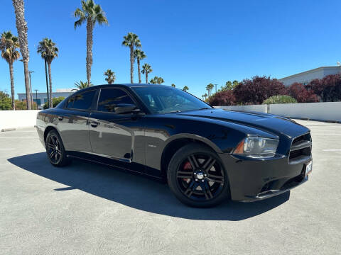 2014 Dodge Charger for sale at 3M Motors in San Jose CA