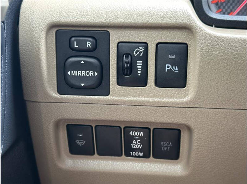 2012 Toyota 4Runner SR5