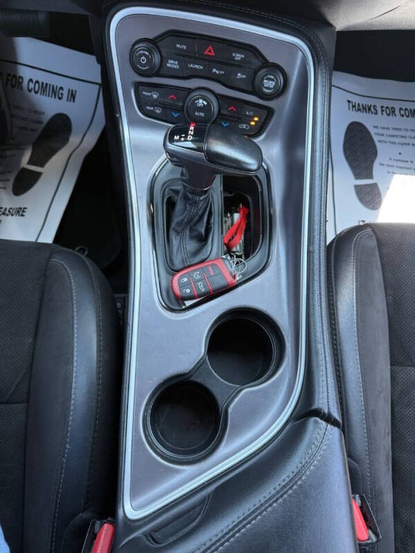 2020 Dodge Challenger R/T Scat Pack