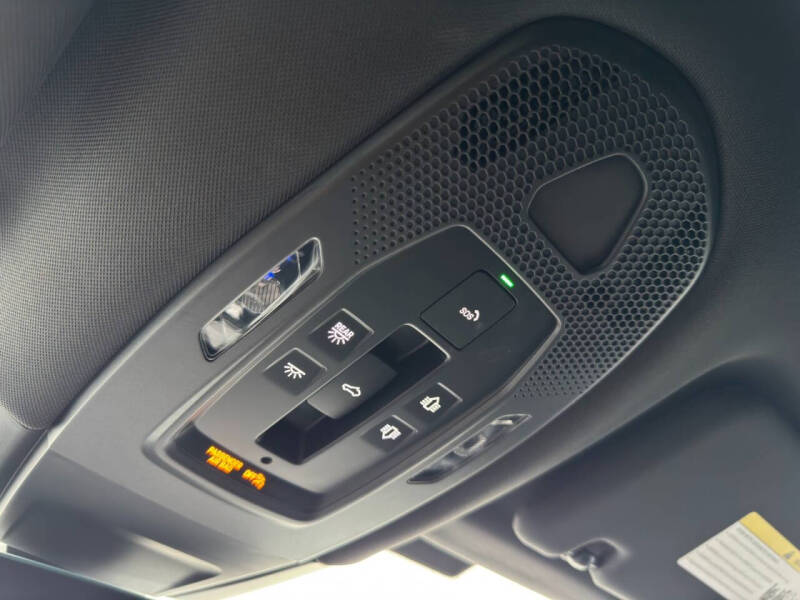 2025 Porsche Panamera