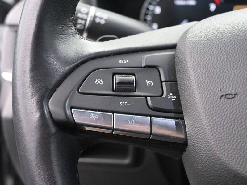 2024 Cadillac CT4 Luxury