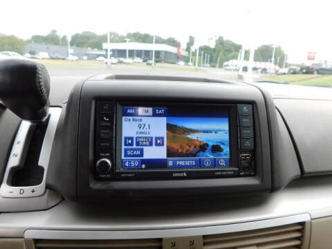 2012 Volkswagen Routan