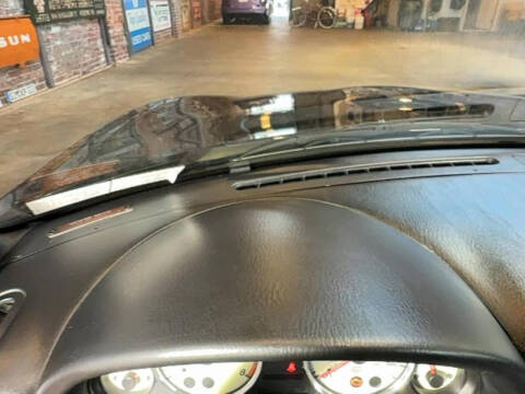 2002 Mazda MX-5 Miata