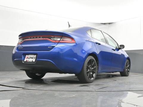 2013 Dodge Dart SXT