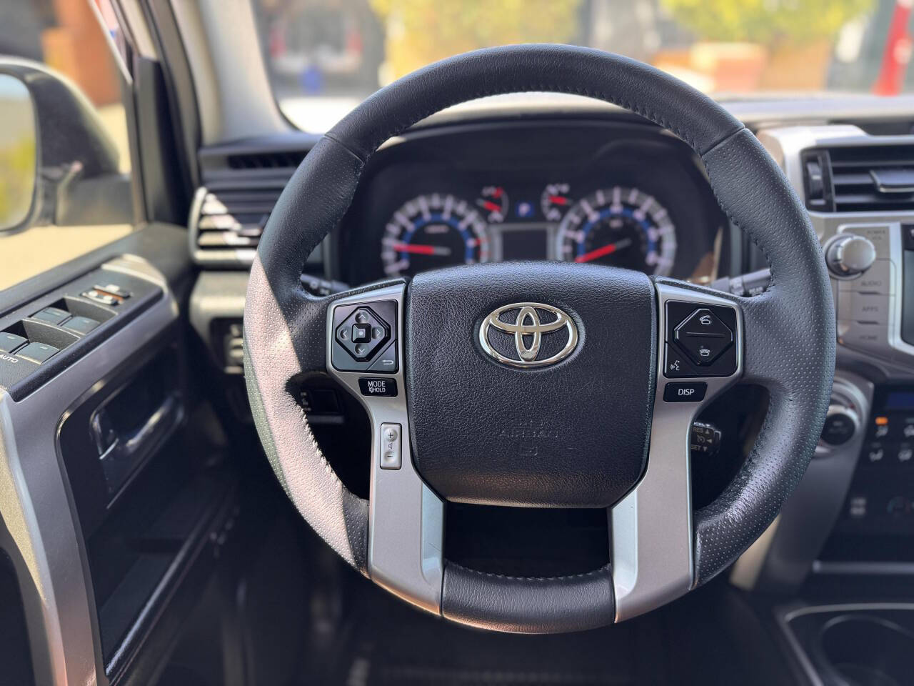 2018 Toyota 4Runner for sale at Best Buy Motors in Signal Hill, CA