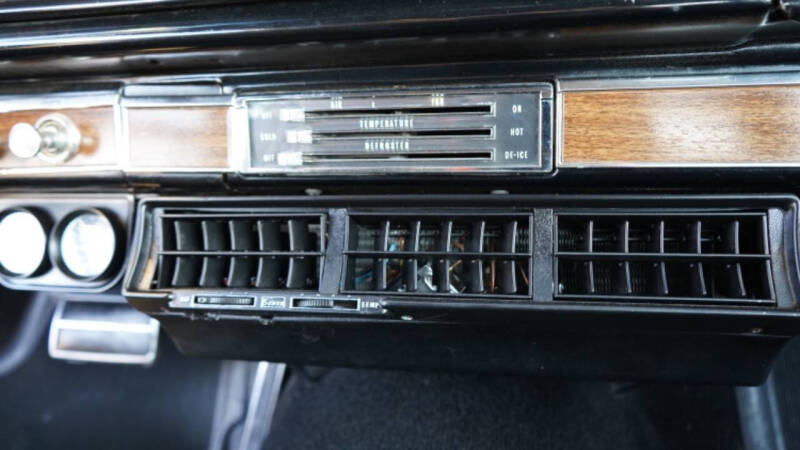 1966 Chevrolet Caprice