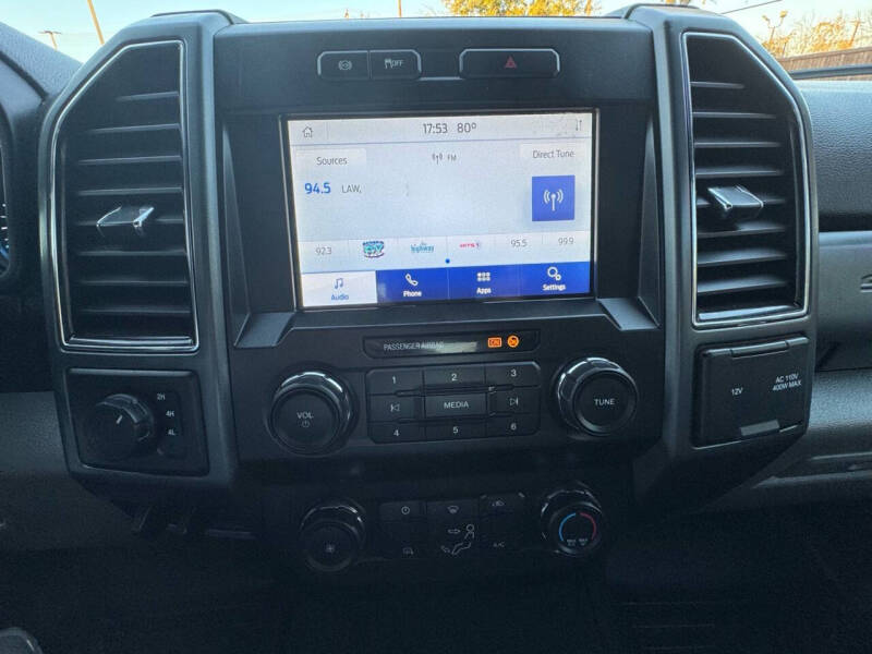 2021 Ford F-250 Super Duty