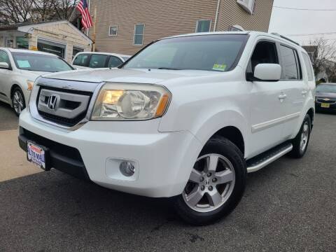 2011 Honda Pilot for sale at Express Auto Mall in Totowa NJ