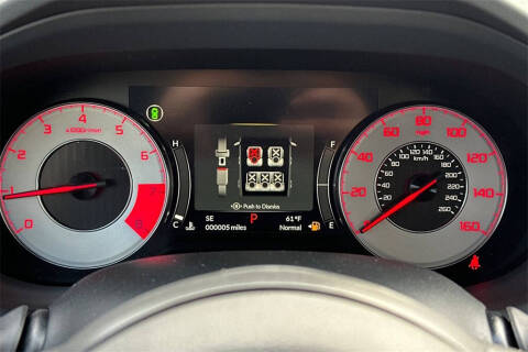 2026 Acura RDX SH-AWD w/A-SPEC