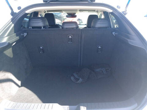 2022 Mazda CX-30 2.5 S Select