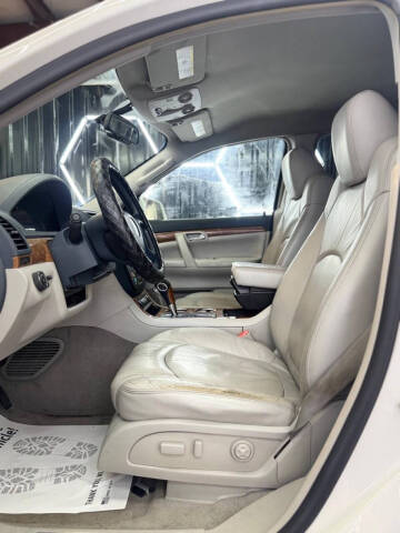 2008 Saturn Outlook XR