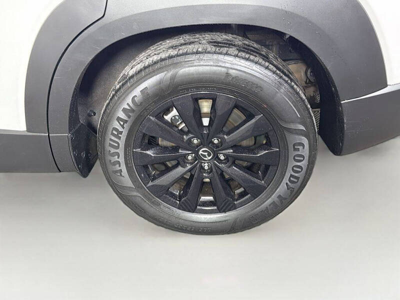 2025 Mazda CX-50 2.5 S Preferred