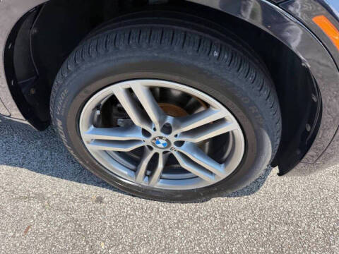 2016 BMW X6 xDrive35i