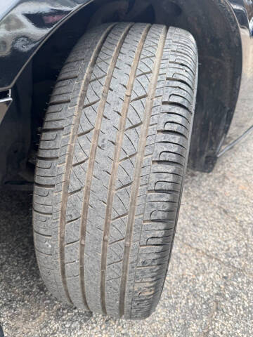 2012 Dodge Charger SE