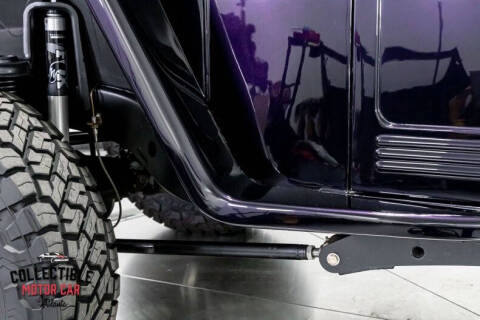 1950 Willys Utility Wagon