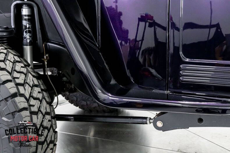 1950 Willys Utility Wagon