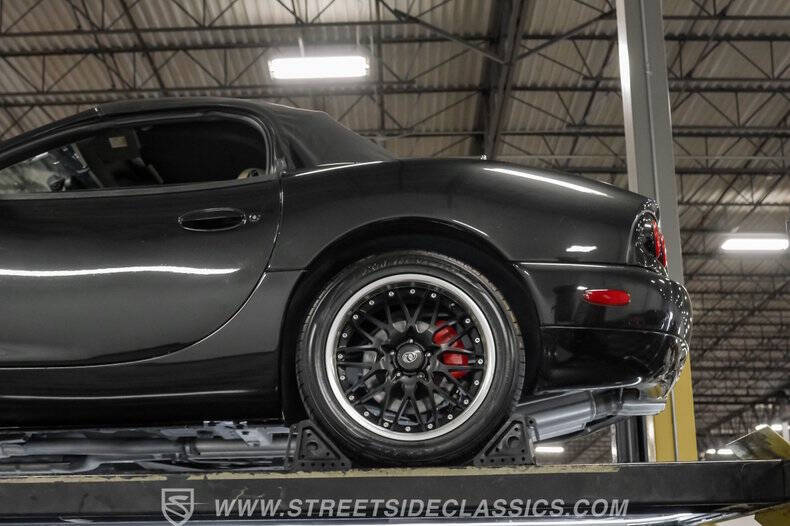2006 Panoz Esperante