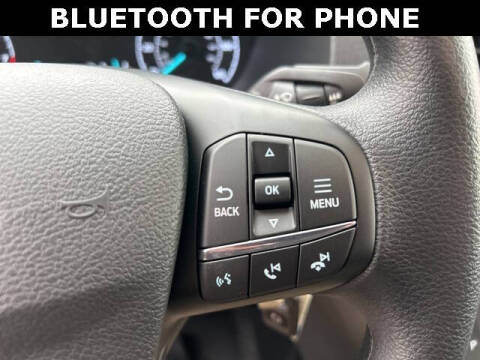 2025 Ford Transit 250